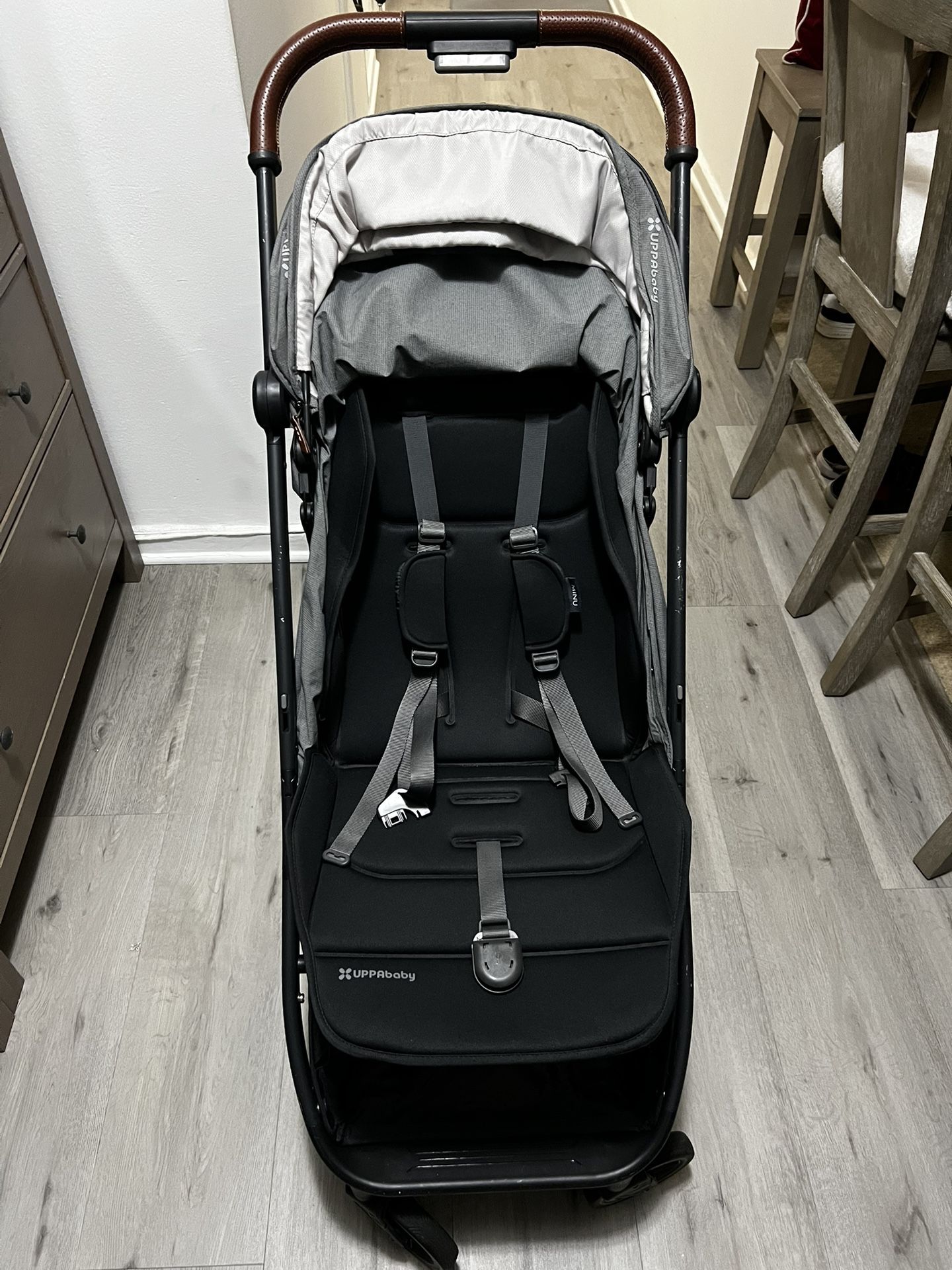 Uppababy Stroller  Minu V3