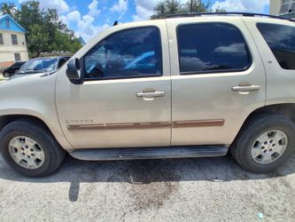 2006 Chevrolet Tahoe