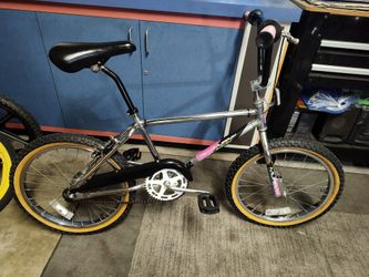 1987 Team Murray BMX