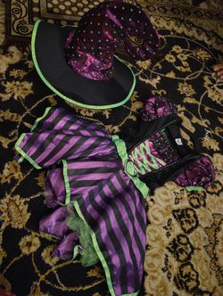 Which Halloween Costume