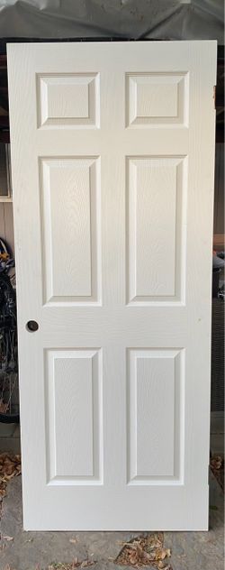 INTERIOR DOORS