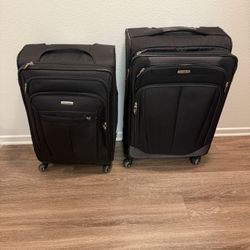 Maletas Samsonite 
