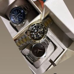 Watches
