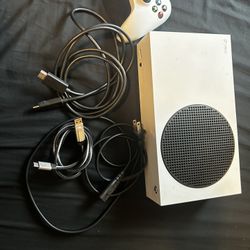 Xbox S