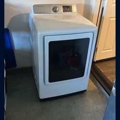 Dryer  (Gas) 