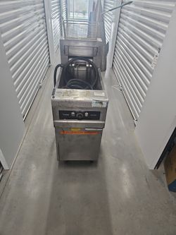 Frymaster Deep Fryer Electric RE122SC