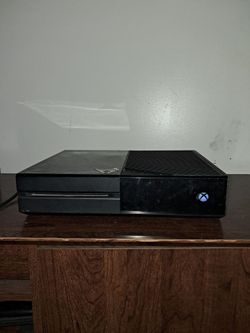 Xbox one