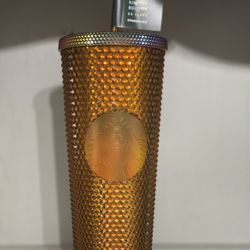 50th Years Limit Edition Starbucks Cup