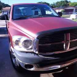 2007 Dodge Ram 1500