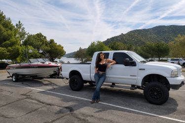 2004 Ford F-250