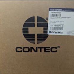 Contec Perfed Roll w/ Canister (PRMW0069)