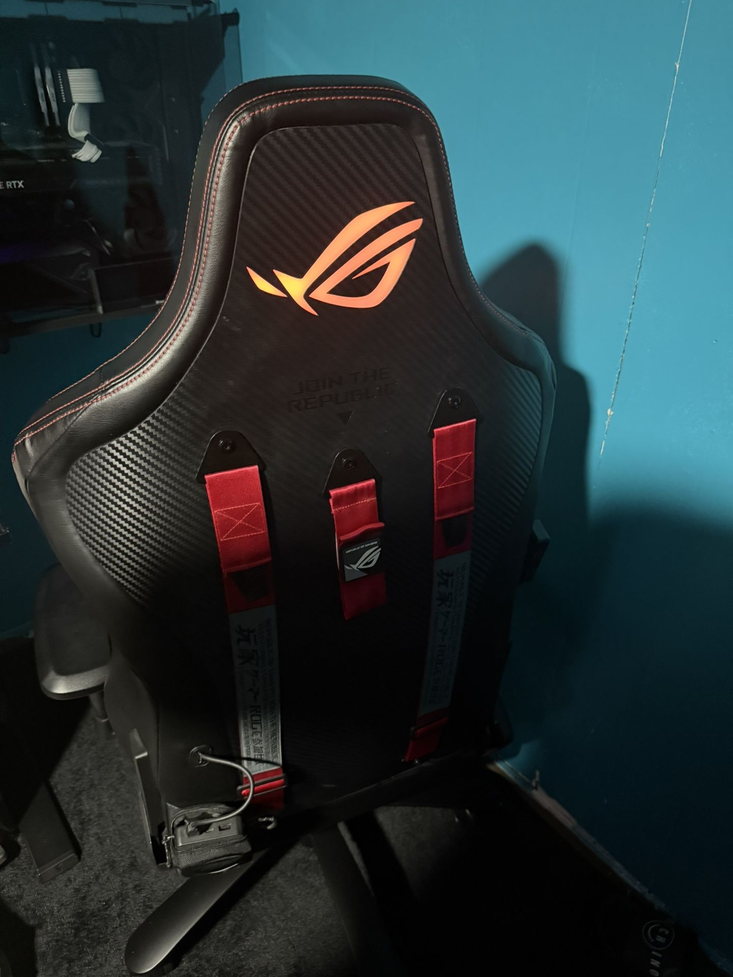 ASUS Gaming Chair