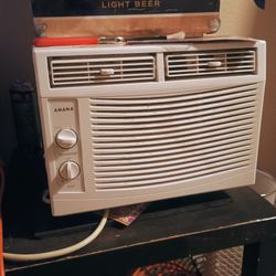Air Conditioner 