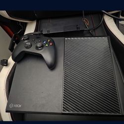 Xbox One