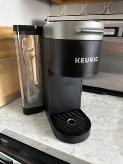 Keurig K Pod Machine