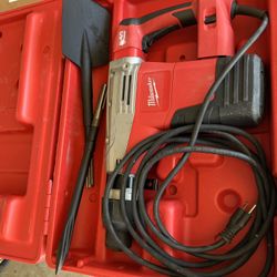 Rotary Hammer