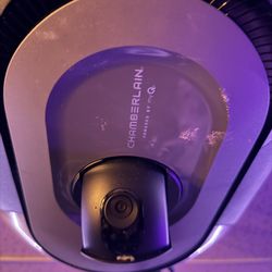 Chamberlain  Garage Door Opener 