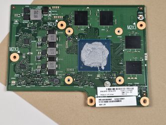 HP L99790-003 AIO Graphics Board AGR15B2000P L73004-001