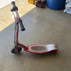 Razor For Kids