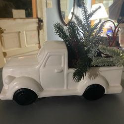 Christmas figurine