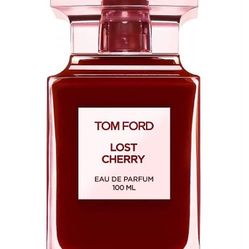 Tom Ford Loss Cherry