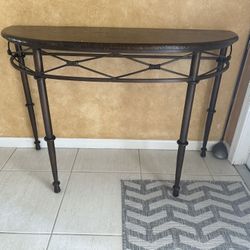 Console Table 