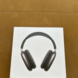 Headphones Airpods Max 2 Generation New