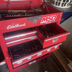 Mechanic Toolbox