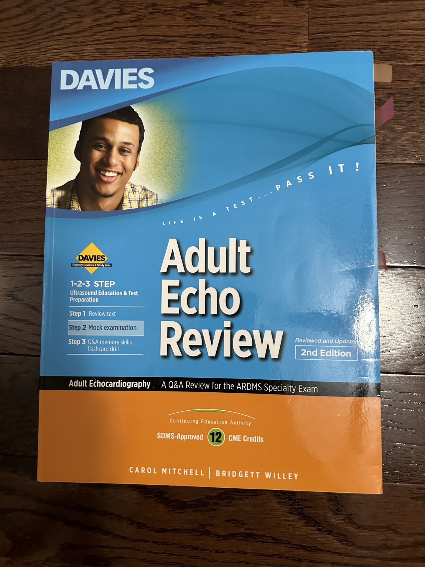 Davies Adult Echo Review