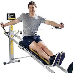 Total Gym FIT RETAIL $1450