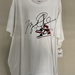 Jordan Shirt 4 Xl 