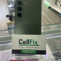 Samsung S23 256GB Unlocked 