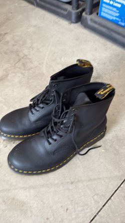 Doc Martins size 13