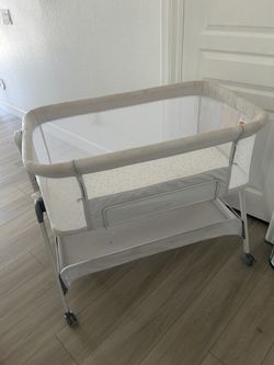 Bassinet