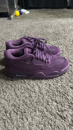 Air Jordan 4 RM 'Grimace'