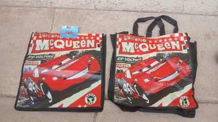 Tote Bags