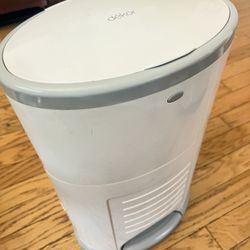 Diaper Pail $20