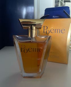 Poeme by Lancôme