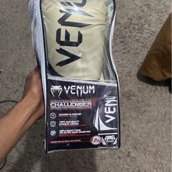 Venum Boxing Gloves 