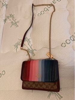 Coach  purse