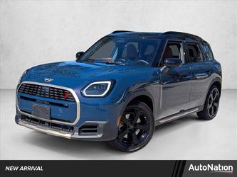 2025 Mini Countryman