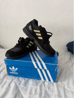 Lego Adidas ZX2000