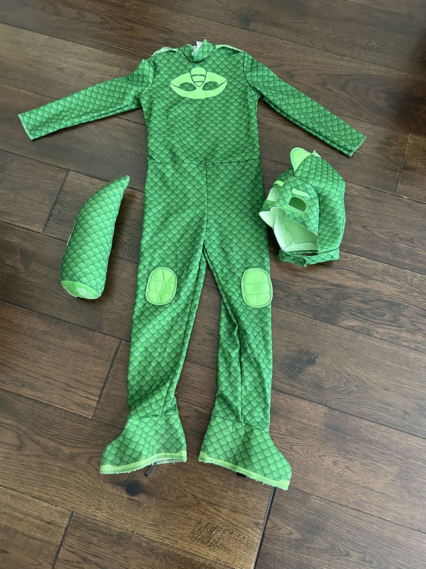 PJ masks costume
