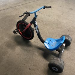 Kids Trike