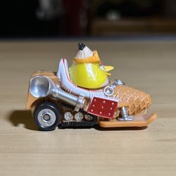 Angry Birds Go! Telepods - Chuck’s Chuck Ice