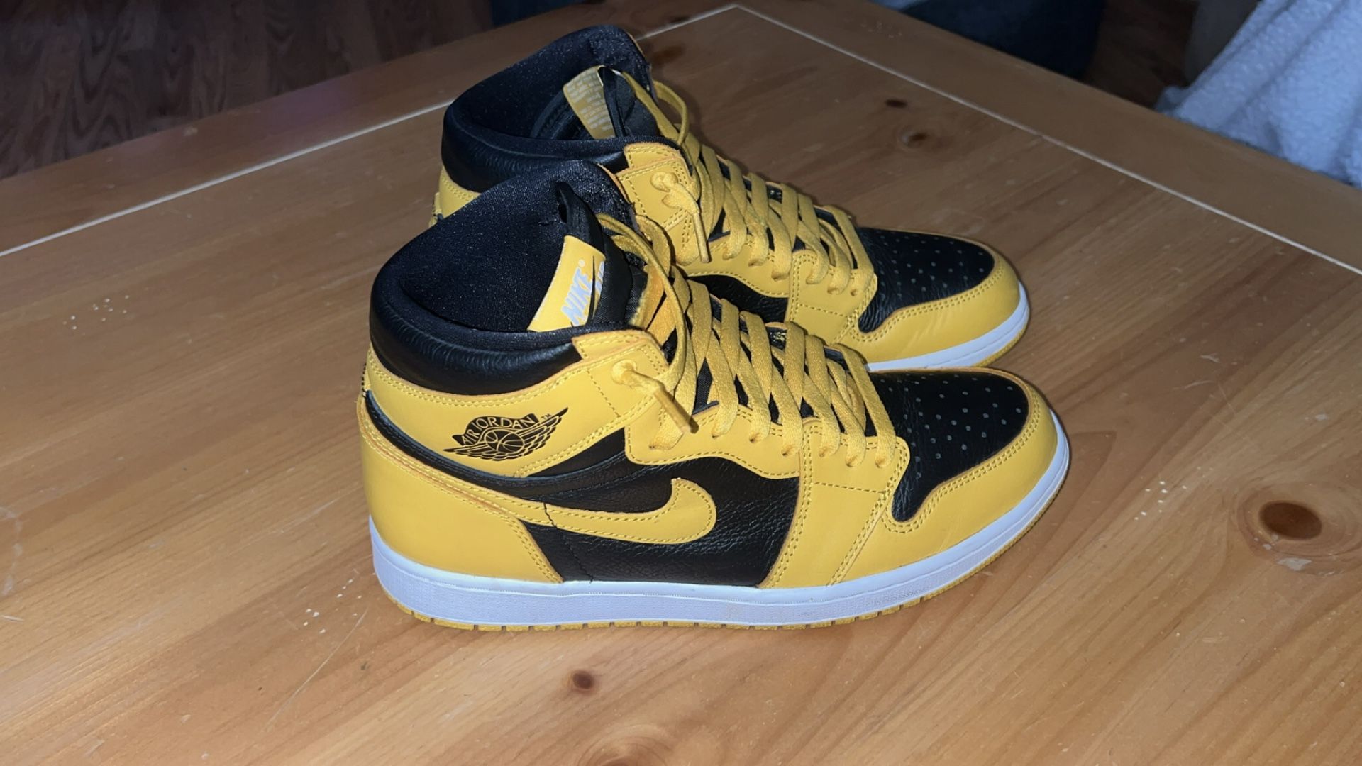 Jordan’s
