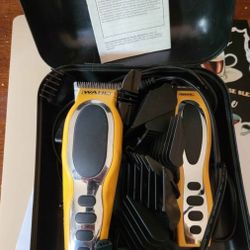 Walh Set Of 2 Hair Clippers