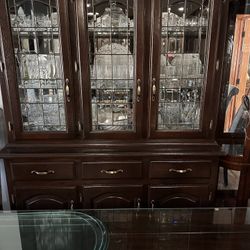 China Cabinet