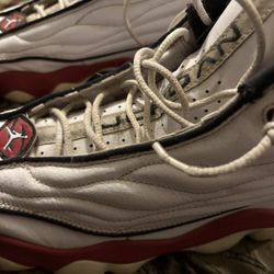 Jordan Pro Strong Youth 