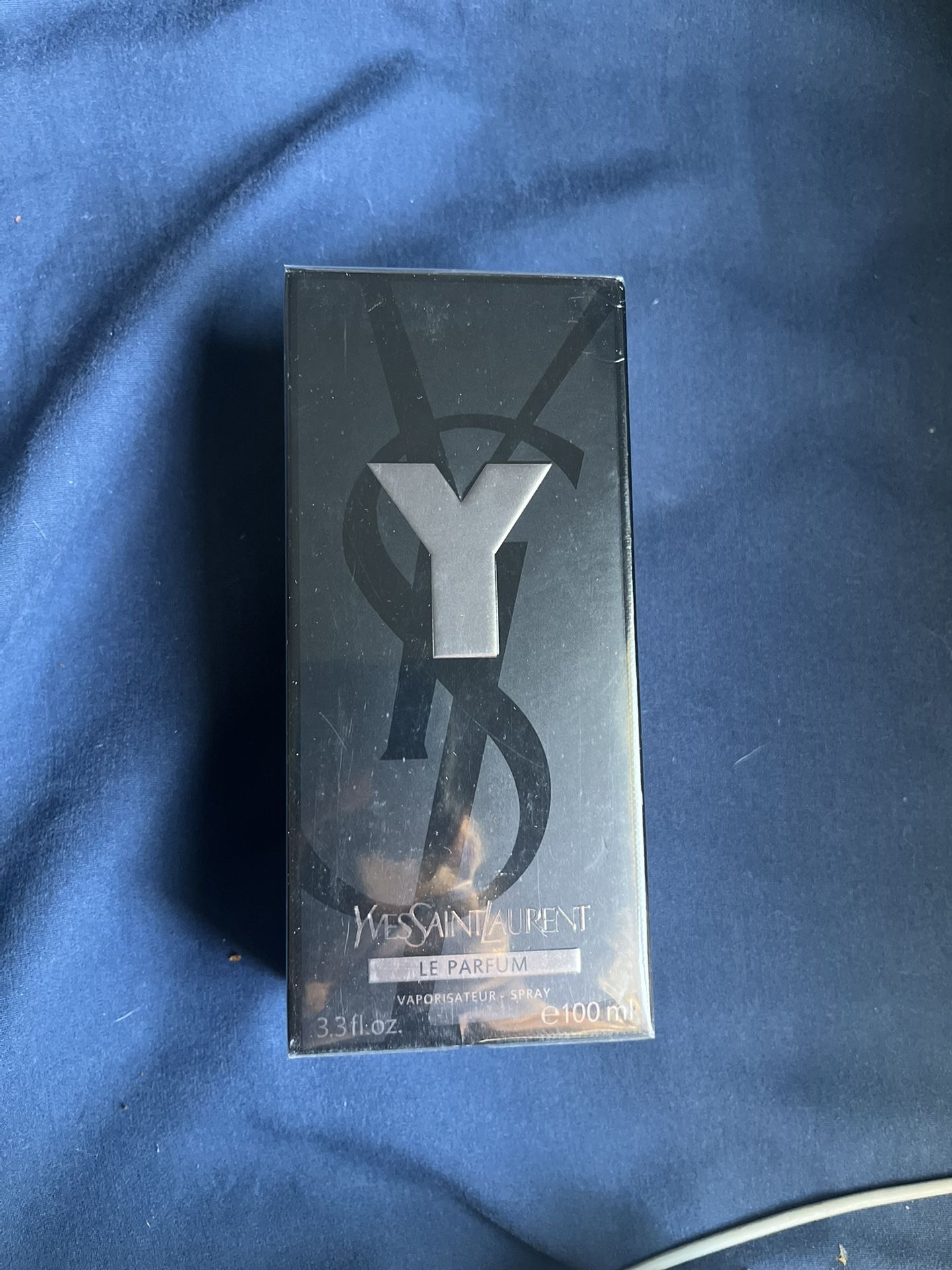 YSL Cologne 